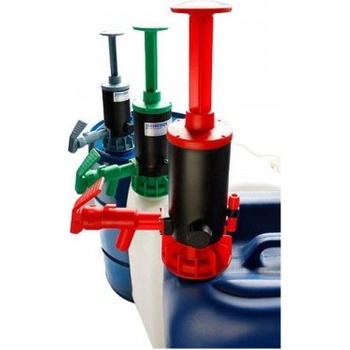 Jessberger JP-07 60070001 recenze