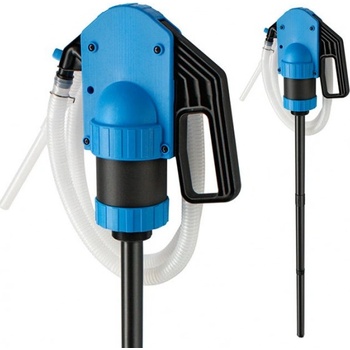 Jessberger JP-09 5011210 recenze