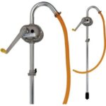 Jessberger JP-11 300074700 recenze