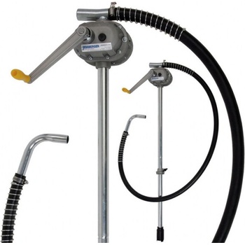 Jessberger JP-12 400077878 recenze