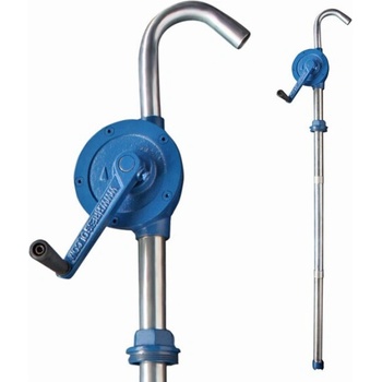 Jessberger JP-13 40017879 recenze