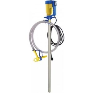 Fotografie Jessberger JP-160 PPHC 1200mm 11614112 recenzía