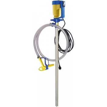 Obrázok Jessberger JP-160 PPHC 1200mm 11614112 hodnotenie