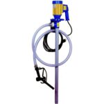 Jessberger JP-180 ALU 1000mm 118874542 recenze