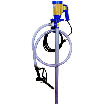 Jessberger JP-180 ALU 1000mm 118874542 recenze