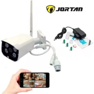 Fotografie Jortan JT-42  recenzía