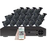 KAMERAK.cz HE16-58A recenze