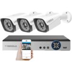 KAMERAK.cz HE3-60A recenze