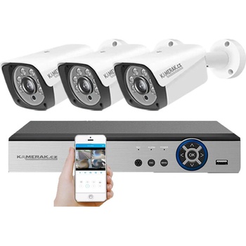 KAMERAK.cz HE3-60A recenze