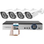 KAMERAK.cz HE4-60A recenze