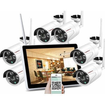 KAMERAK.cz WTU6-082A recenze