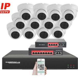 Fotografie KAMERAK.cz XM-1202B-Ext.  recenzía