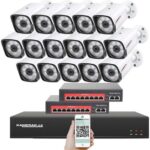 KAMERAK.cz XM-1601B-Ext. recenze