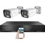 KAMERAK.cz XM-206B recenze