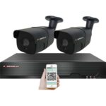 KAMERAK.cz XM-207D recenze