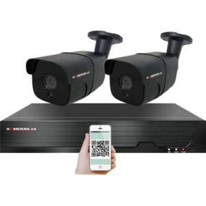 Fotografie KAMERAK.cz XM-207D recenzía