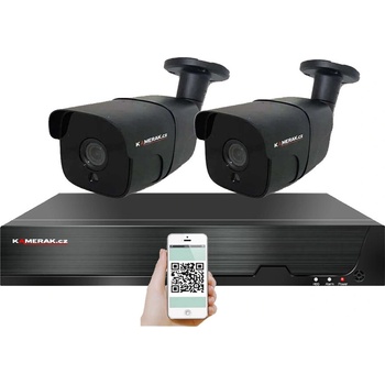 Obrázok KAMERAK.cz XM-207D hodnotenie