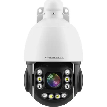 KAMERAK.cz XM-24C recenze