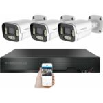 KAMERAK.cz XM-306B recenze