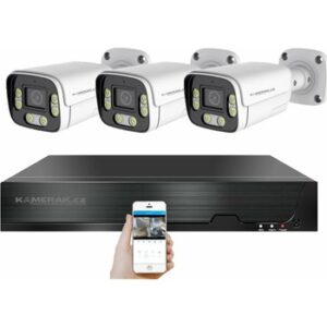 Fotografie KAMERAK.cz XM-306B  recenzía