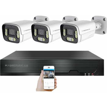 KAMERAK.cz XM-306B recenze