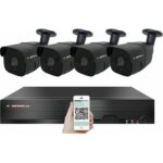 KAMERAK.cz XM-307D recenze