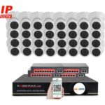 KAMERAK.cz XM-3202B-Ext. recenze