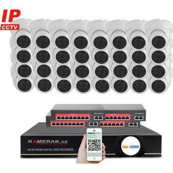 KAMERAK.cz XM-3202B-Ext. recenze