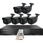 KAMERAK.cz XM-607D recenze