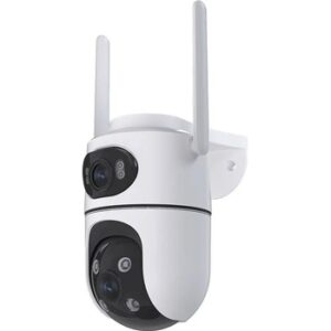 Fotografie KAMERAK.cz XM 620  recenzía