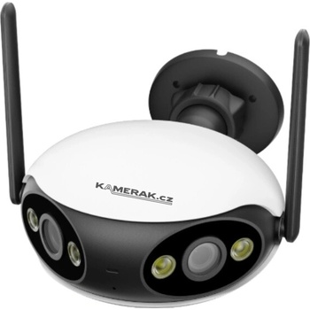 KAMERAK.cz XM-77 recenze