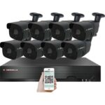 KAMERAK.cz XM-807B recenze