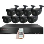 KAMERAK.cz XM-807D recenze