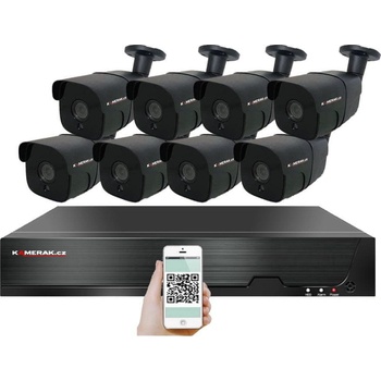 KAMERAK.cz XM-807D recenze