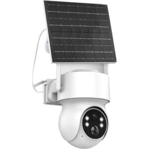 Fotografie KAMERAK.cz kamera XM 923  recenzía