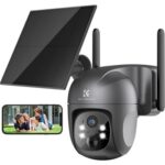 K&F Concept 4G recenze