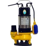 KOPRO WQ 450F PREMIUM 230V recenze