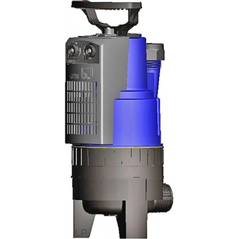 Obrázok KSB AmaDrainer 354 230V 0,6kW 10m kabel plovák hodnotenie