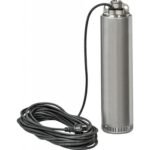 KSB Ixo-Pro 6 230 V recenze