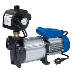 Fotografie KSB Multi-Eco Pro 65-1 230 V recenzía
