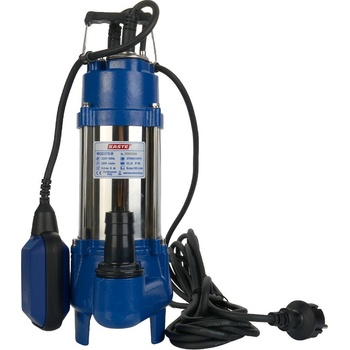 Kaste WQD370-B recenze