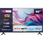 Kiano Elegance 40 Vidaa recenze