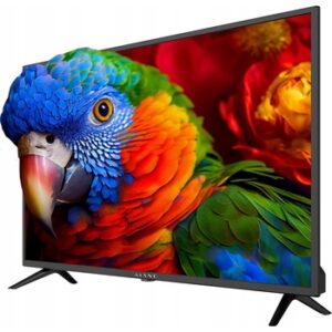 Fotografie Kiano TV001-1 SmartRider  recenzía