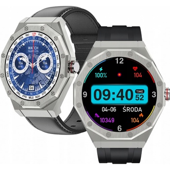 Kiano Watch Elegance recenze