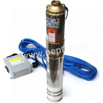 Kopro 4EVJ 2,5-60-0,75 kabel 20m PN C C000152 recenze