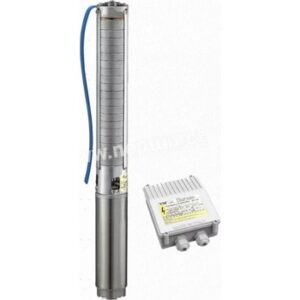 Fotografie Kopro 4SPD 3-18-1,1 kabel 35m PN C C000230  recenzía