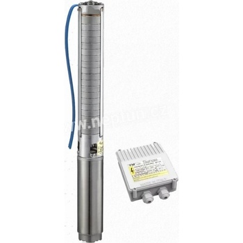 Kopro 4SPD 3-18-1,1 kabel 35m PN C C000230 recenze