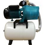 Kopro JET 100A /24L Aquavarem C F000570 recenze
