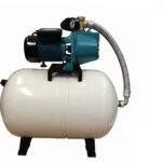 Kopro JET 80A /60L Aquavarem C F000551 recenze