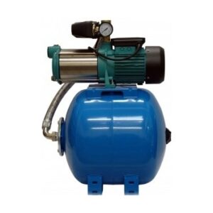 Fotografie Kopro MH 1300 INOX/ 35L 230V  recenzía